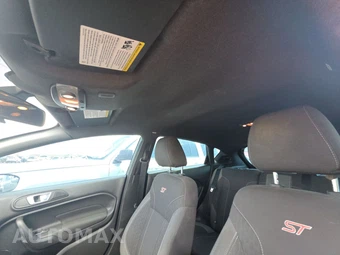 2015 Ford Fiesta ST Hatchback – miniatura 20