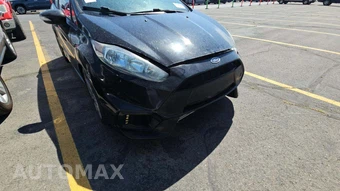 2015 Ford Fiesta ST Hatchback – miniatura 38