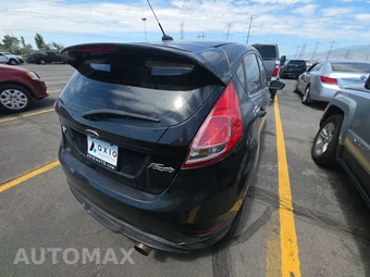2015 Ford Fiesta ST Hatchback – miniatura 4
