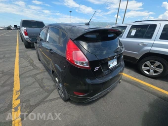 2015 Ford Fiesta ST Hatchback – miniatura 6