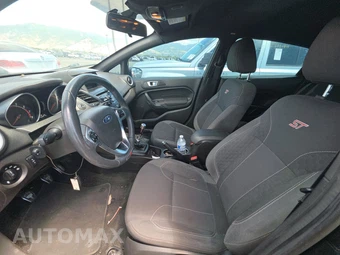 2015 Ford Fiesta ST Hatchback – miniatura 7