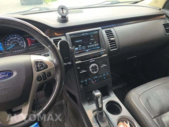 2015 Ford Flex Limited – miniatura 10