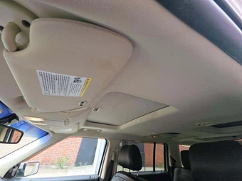 2015 Ford Flex Limited – miniatura 11