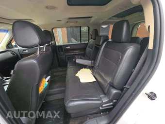 2015 Ford Flex Limited – miniatura 13