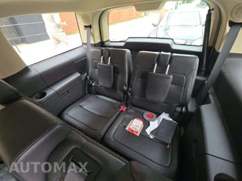 2015 Ford Flex Limited – miniatura 14