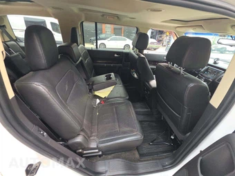 2015 Ford Flex Limited – miniatura 17