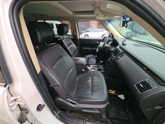 2015 Ford Flex Limited – miniatura 19