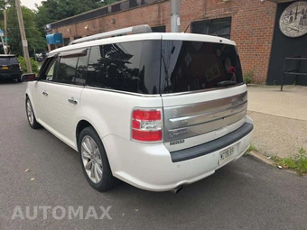2015 Ford Flex Limited – miniatura 2