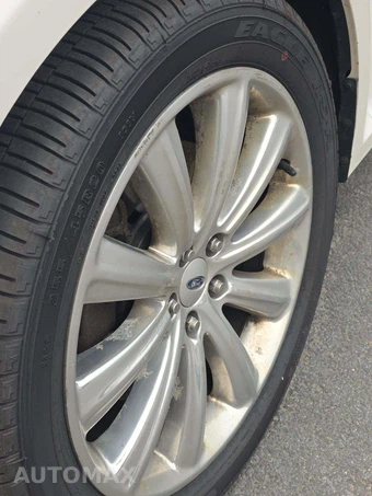 2015 Ford Flex Limited – miniatura 22