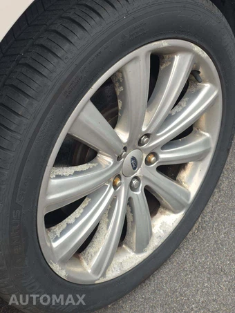 2015 Ford Flex Limited – miniatura 23