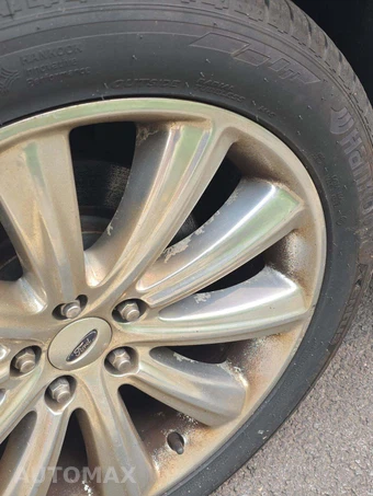 2015 Ford Flex Limited – miniatura 26