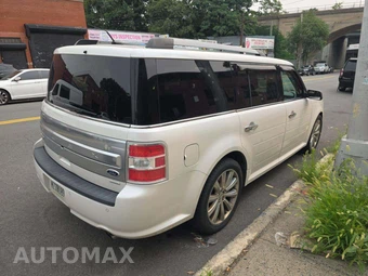 2015 Ford Flex Limited – miniatura 3