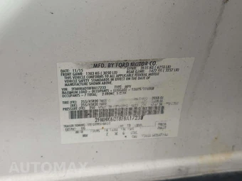 2015 Ford Flex Limited – miniatura 5