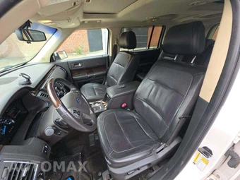 2015 Ford Flex Limited – miniatura 6