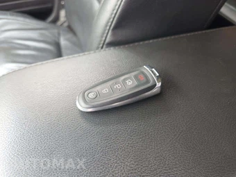 2015 Ford Flex Limited – miniatura 8