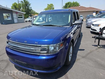 2015 Ford Flex SE