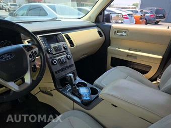 2015 Ford Flex SE – miniatura 10