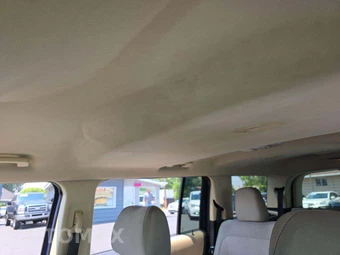 2015 Ford Flex SE – miniatura 11