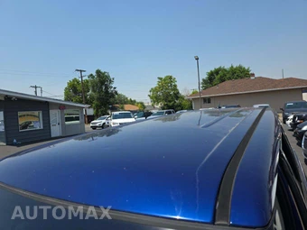 2015 Ford Flex SE – miniatura 12
