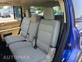 2015 Ford Flex SE – miniatura 13