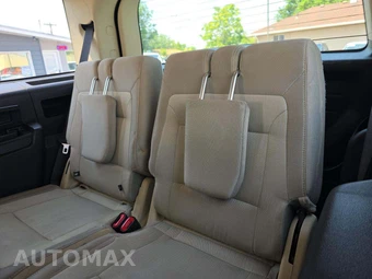 2015 Ford Flex SE – miniatura 14