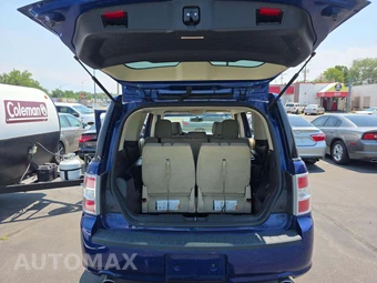 2015 Ford Flex SE – miniatura 15