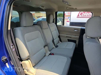 2015 Ford Flex SE – miniatura 17