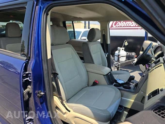 2015 Ford Flex SE – miniatura 19