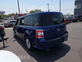 2015 Ford Flex SE – miniatura 2