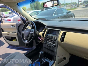 2015 Ford Flex SE – miniatura 20