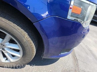 2015 Ford Flex SE – miniatura 22