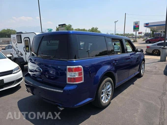 2015 Ford Flex SE – miniatura 3
