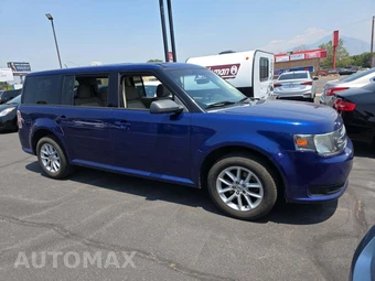 2015 Ford Flex SE – miniatura 4