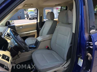 2015 Ford Flex SE – miniatura 6