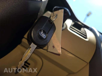 2015 Ford Flex SE – miniatura 8