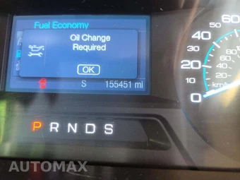 2015 Ford Flex SE – miniatura 9