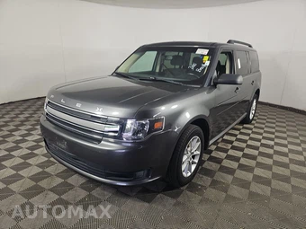 2015 Ford Flex SE