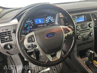 2015 Ford Flex SE - miniatura 10