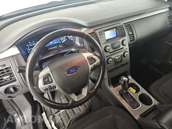 2015 Ford Flex SE - miniatura 11