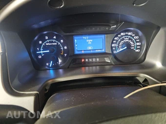 2015 Ford Flex SE - miniatura 12