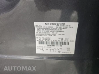 2015 Ford Flex SE - miniatura 15