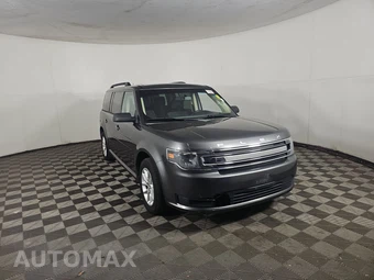 2015 Ford Flex SE - miniatura 3