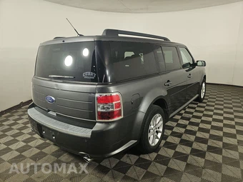 2015 Ford Flex SE - miniatura 4