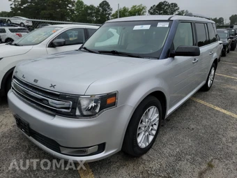 2015 Ford Flex SEL