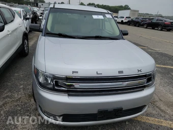 2015 Ford Flex SEL - miniatura 2