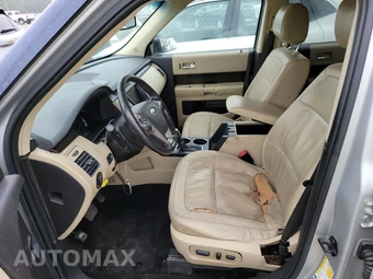 2015 Ford Flex SEL - miniatura 7