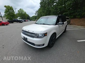 2015 Ford Flex SEL