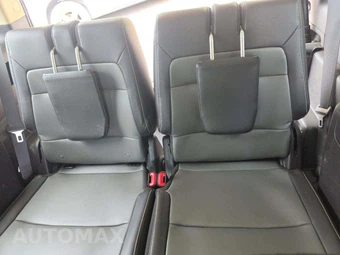2015 Ford Flex SEL - miniatura 11