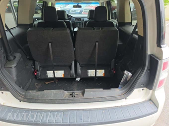 2015 Ford Flex SEL - miniatura 12