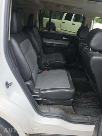2015 Ford Flex SEL - miniatura 14
